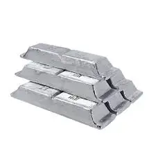 Aluminum Ingot